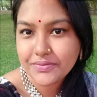 Abhishikta Mondal