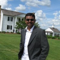 Krish Sundaram