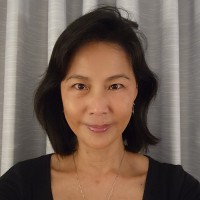 Lina S. Chan 陳淑儀