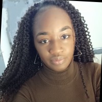 Raymonde Fotso Kamga