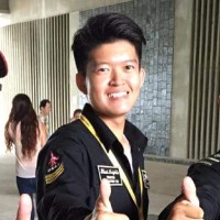 Jun Hao Bryan Lee