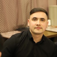 Dovlet Aydogdyyev