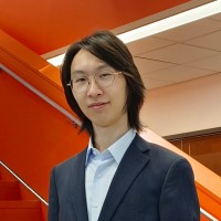 Daniel Chu