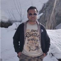 Deepak Gupta