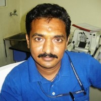 Mahesh Prajapati