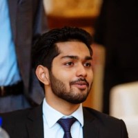Hamza Azam Malik