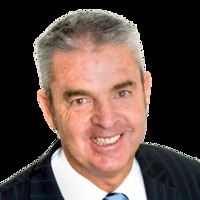 Michael Evans
