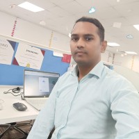 Sabir Hussain Ansari