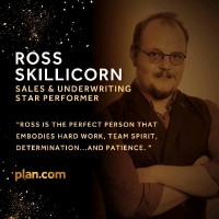 Ross Skillicorn