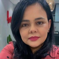 Luciane Patrocinio