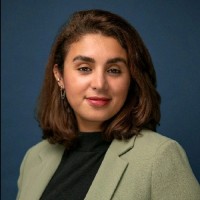 Sama Memari, Phd