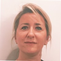 Anne Tible