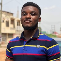 Tetteh Prince
