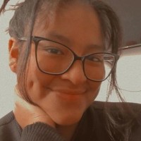 Cielo Maria Ponce Retamozo