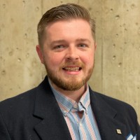 James Mcmanus, Mpa