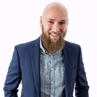 Daniel Scheuerman