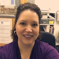 Tami Clevenger