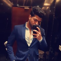 Kumar Kartikey Pant
