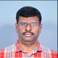 Gajjala Mahesh