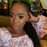 Sinenhlanhla Sibisi