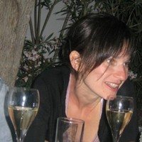 Pepi Stavropoulou