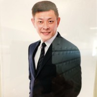 Moh Hwee Huat