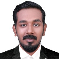 Arun bharath ram v