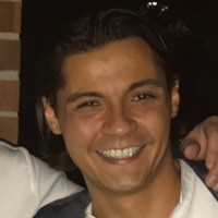 Nick Delarosa