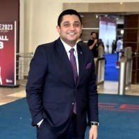 Ahmad Mustafa