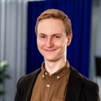Pyry Laitinen