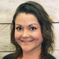 Megan Eby