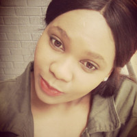 Nomfundo Nkosi