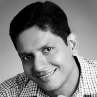Dr. Prashant Lahoti