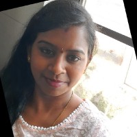 Nandhini D