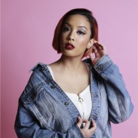 Kiana Aaliyah Cervantes