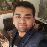 Saurav Kacha