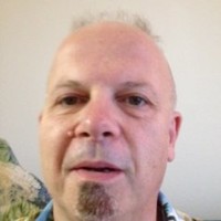 Scott Christie