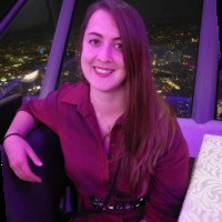 Catherine Sturman