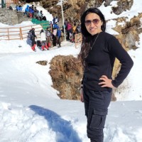 Pooja Lakhera