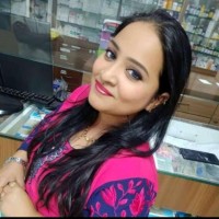 Pooja Panchal