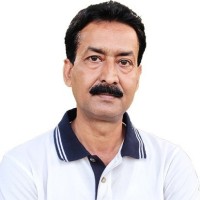 Debasis Debnath