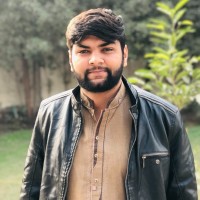 Muhammad Afaq