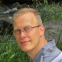 Jeroen Bodewes