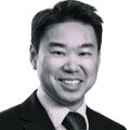 Jeffrey Tsai, Ph.D.