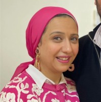 Shereen Marzouk