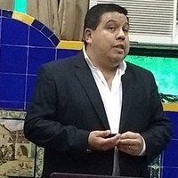 Lic. Gustavo Daniel Pereira