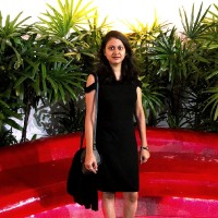 Sravani Ponnada