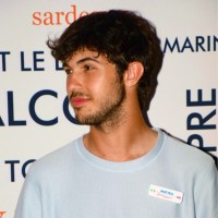 Matteo Convertino
