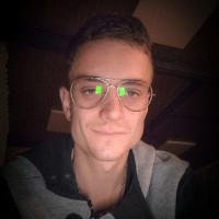 Jesse Van Der Pas