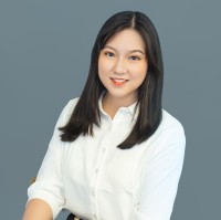 Ivy Ouyang